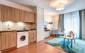 Zenao Appart'hotels Thiers